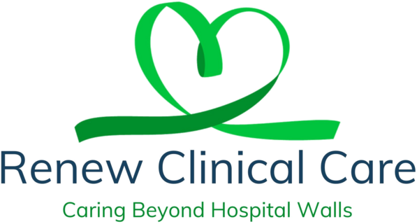 Renew Clinical Care. Caring Beyond Hospital Walls.
